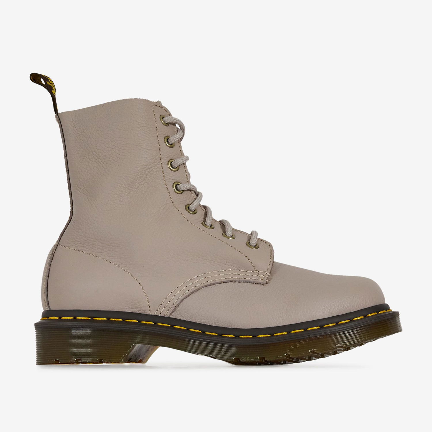 Tenisky a topánky Dr. Martens 1460 Pascal "Beige" Béžová | 30920348, 0