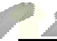 Short Sleeve Camo One T-Shirt Pistachio