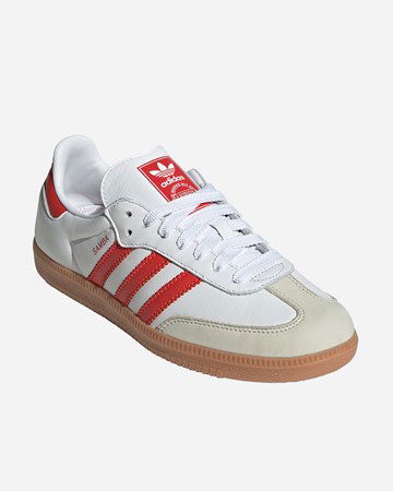 Tenisky a topánky adidas Originals Samba OG White Biela | IF6513, 1