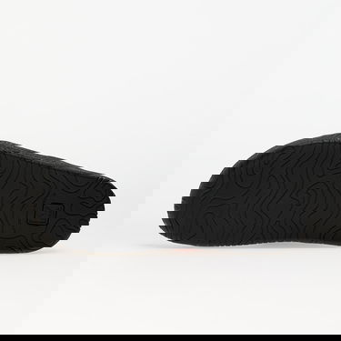 Tenisky a topánky Veja Homecore Suede Soft Pekin Paros Black Čierna | HO3220935A, 1