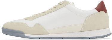 Oblečenie BOSS BOSS Mixed-Material Biela | 50536524, 2