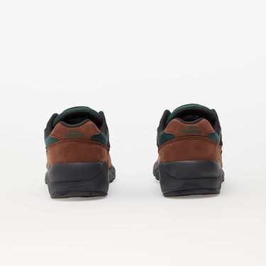 Tenisky a topánky New Balance 580 Hnedá | MT580RTB, 4