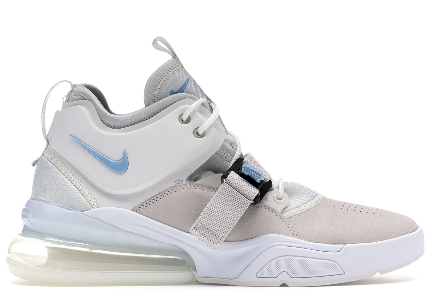 Tenisky a topánky Nike Air Force 270 Phantom Biela | AH6772-003, 0