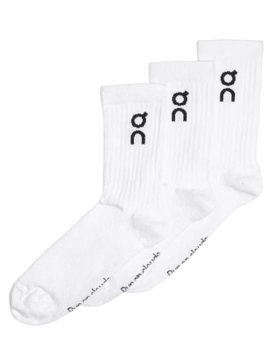 Ponožky On Running 3-pairs Socks Biela | 399-01718