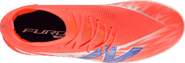 Tenisky a topánky New Balance Furon Elite v8 TF Rôznofarebný | sf1tmp8, 6