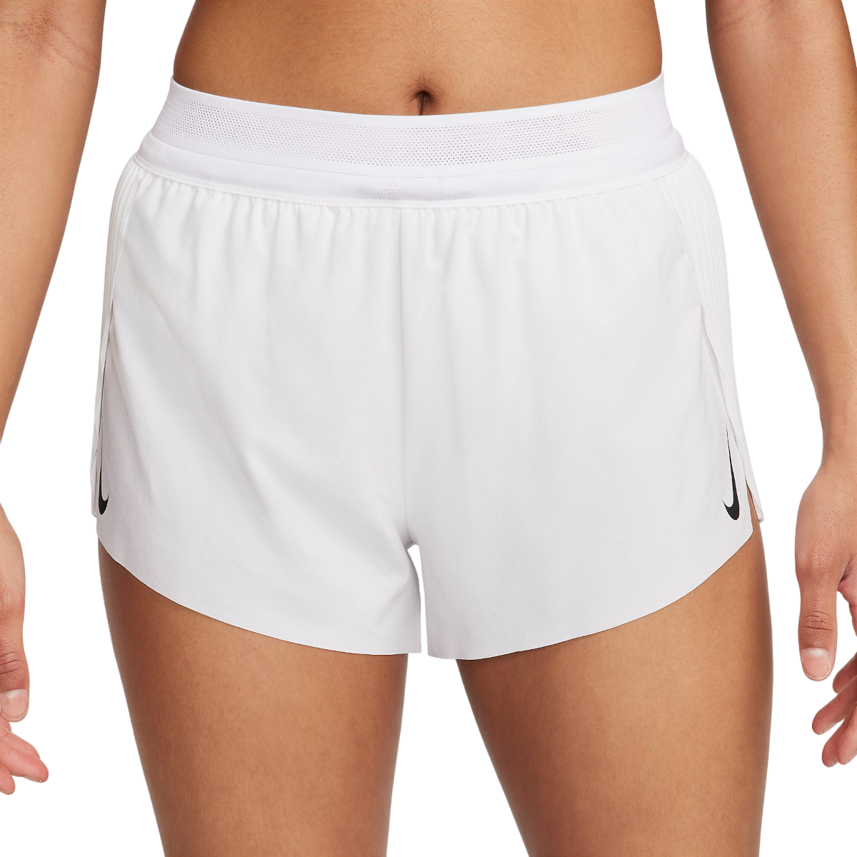 Šortky Nike W NK ARSWFT DFADV MR 3IN SHORT Biela | fn2328-100, 0