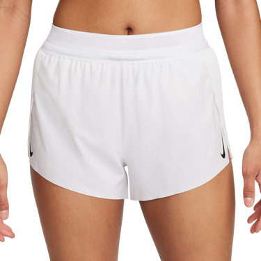 Šortky Nike W NK ARSWFT DFADV MR 3IN SHORT Biela | fn2328-100, 0