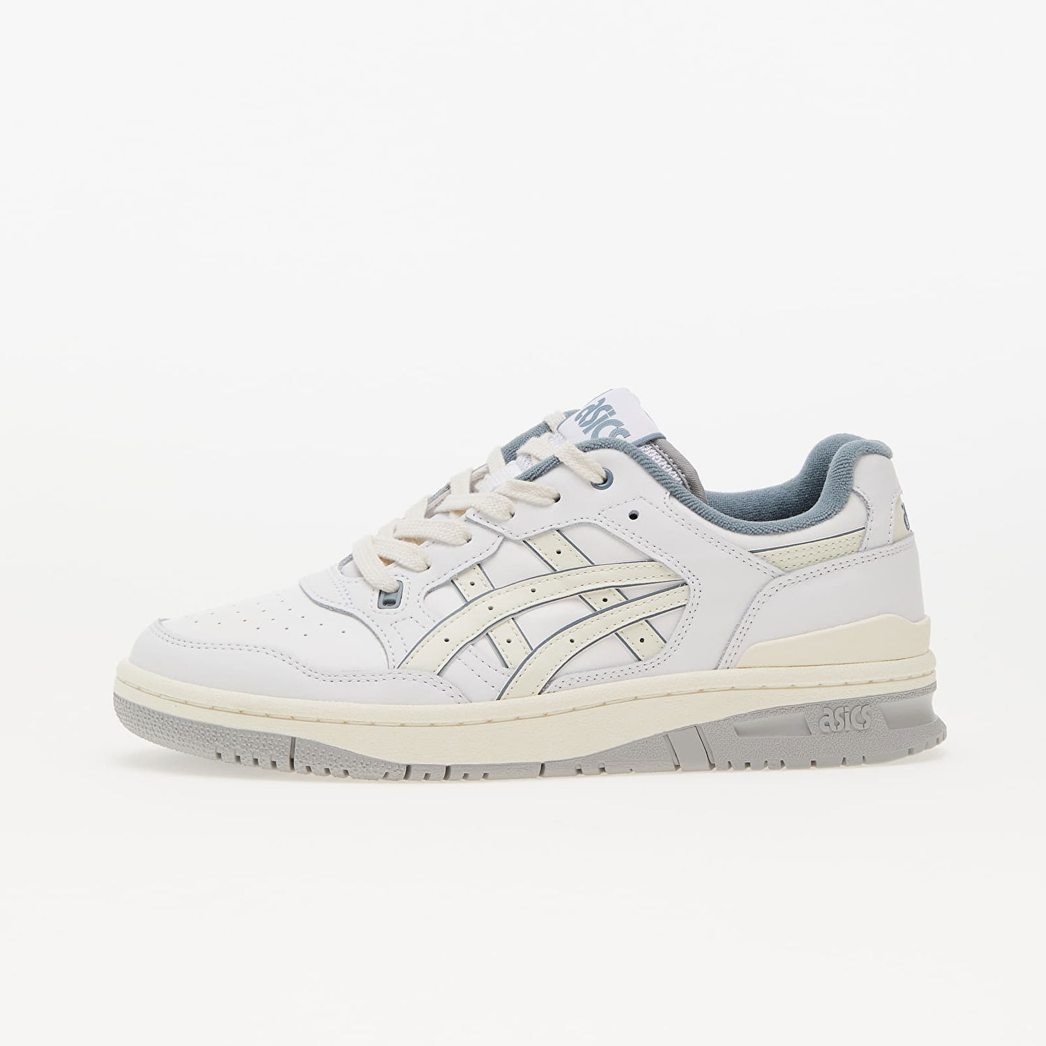 Tenisky a topánky Asics Ex89 Biela | 1203A384-104, 0