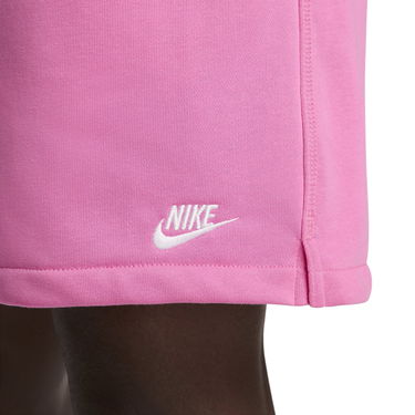 Šortky Nike CLUB FLOW FT SHORT Ružová | fn3520-675, 3