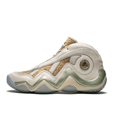Tenisky a topánky adidas Originals Crazy 97 Kobe Vino Pack Biela | AQ8556, 1
