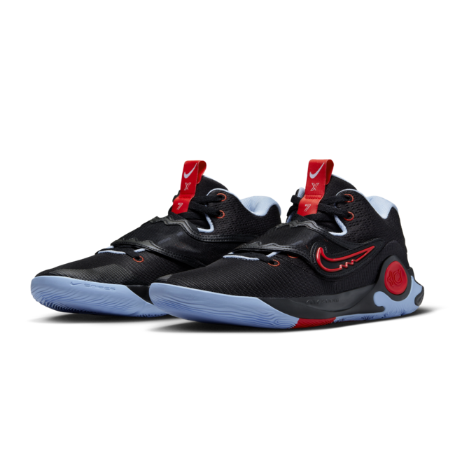 Tenisky a topánky Nike KD Trey 5 X Basketball Shoes Čierna | DD9538-011, 1