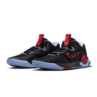 Tenisky a topánky Nike KD Trey 5 X Basketball Shoes Čierna | DD9538-011, 1