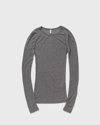 Samsøe & Samsøe Sadou Long Sleeve T-Shirt, Size L