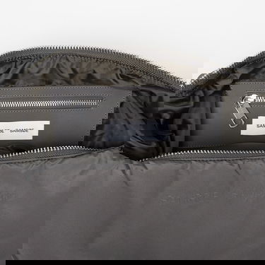 Taška cez rameno Samsoe Samsoe Samsoe Samsoe Safreja Bag Čierna | F24400198, 3