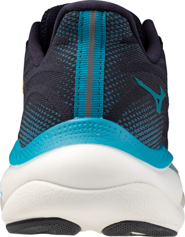 Tenisky a topánky Mizuno WAVE SKY 9 Navy | j1gc2502-01, 2