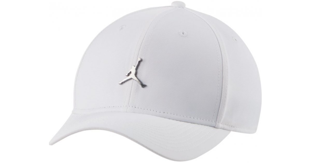 Šiltovka Jordan Jumpman Classic99 Metal Cap Biela | cw6410-100, 1