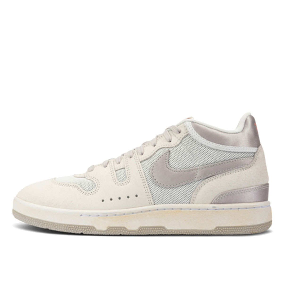 Social Status x Mac Attack SP "Silver Linings"