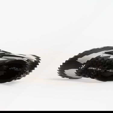 Tenisky a topánky Off-White For Jumping White/ Black Čierna | OBIA013F25FAB0010110, 3