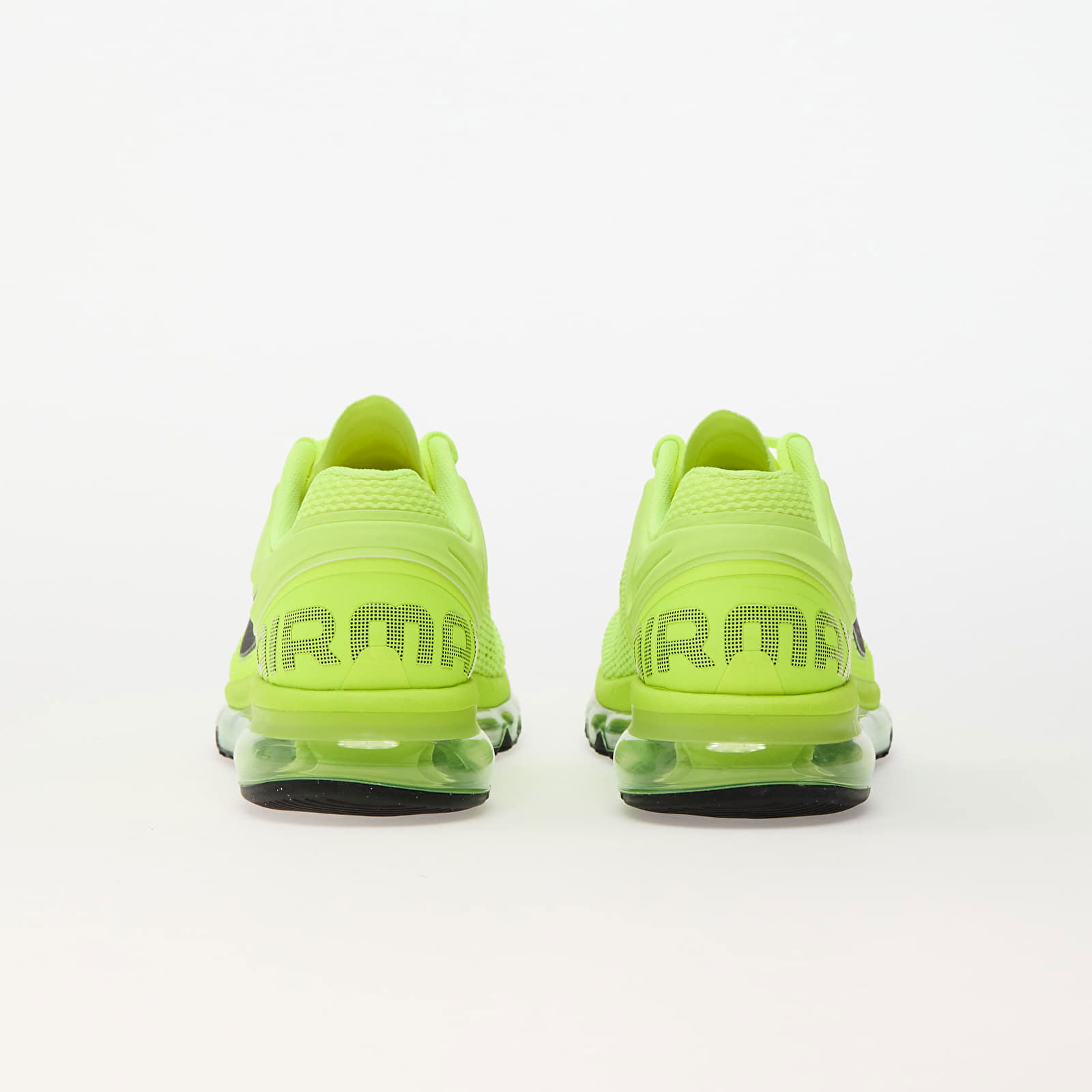 Air Max 2013 Volt Mint Foam