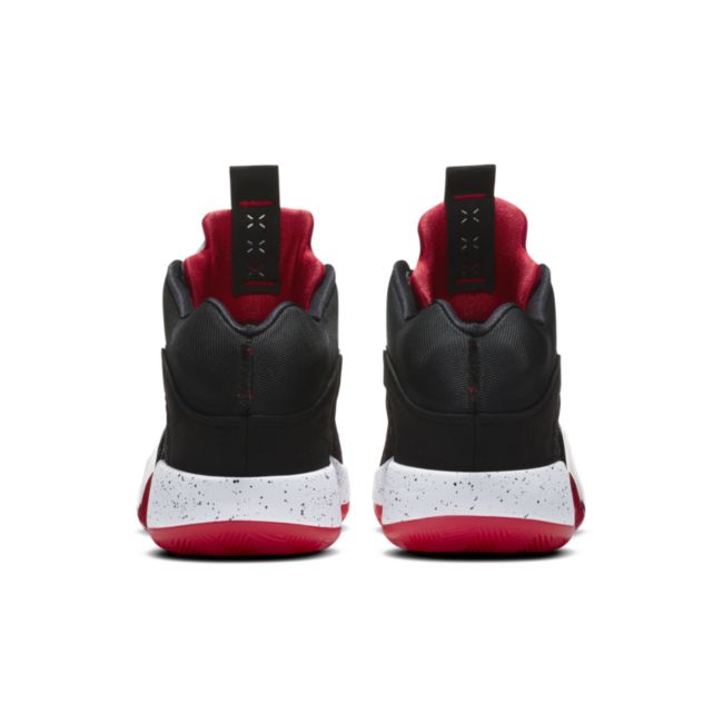 Tenisky a topánky Jordan Air Jordan 35 Čierna | CQ4227-030, 1