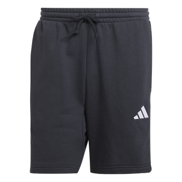 Šortky adidas Performance 3S FT Shorts Čierna | JE6414, 3
