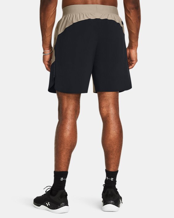 Šortky Under Armour Shorts Béžová | 1383348-203, 1