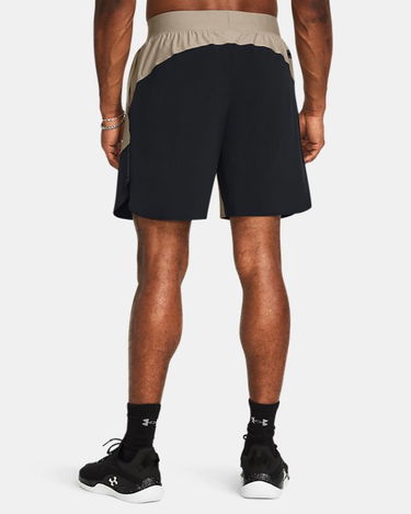 Šortky Under Armour Shorts Béžová | 1383348-203, 1