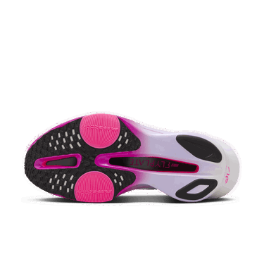 Tenisky a topánky Nike Air Zoom Alphafly Next% 3 FP White Purple Agate W Biela | FD8315-100, 3