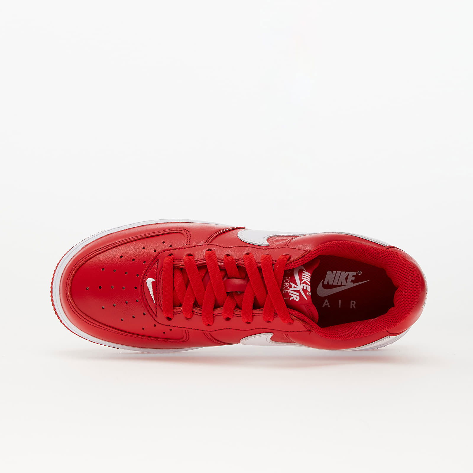 Air Force 1 "University Red"