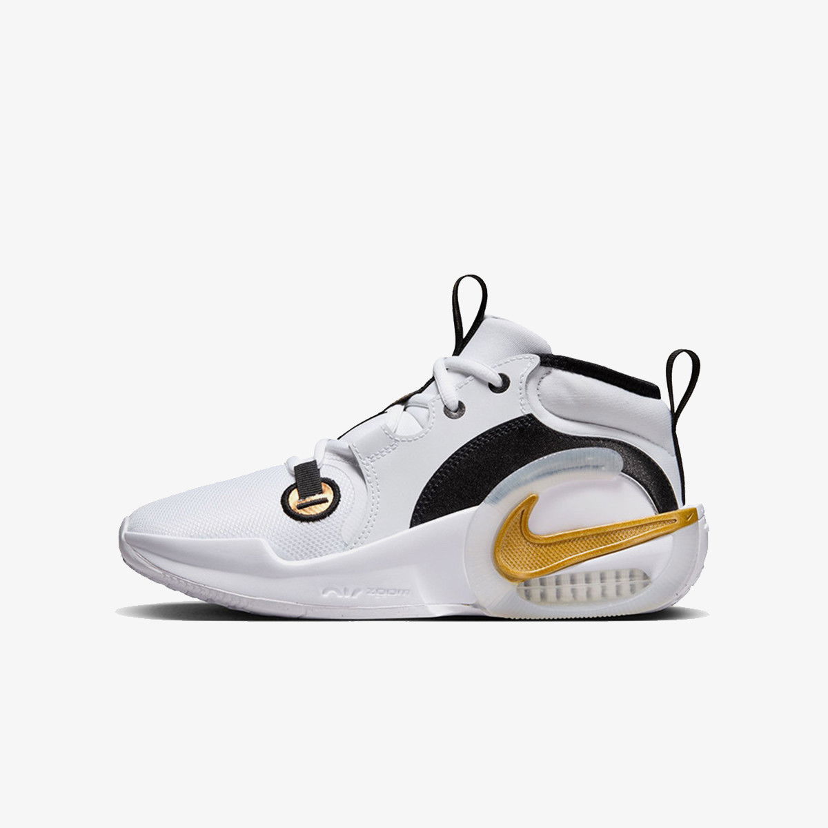 Tenisky a topánky Nike Air Zoom Crossover 2 Biela | FB2689-100, 0
