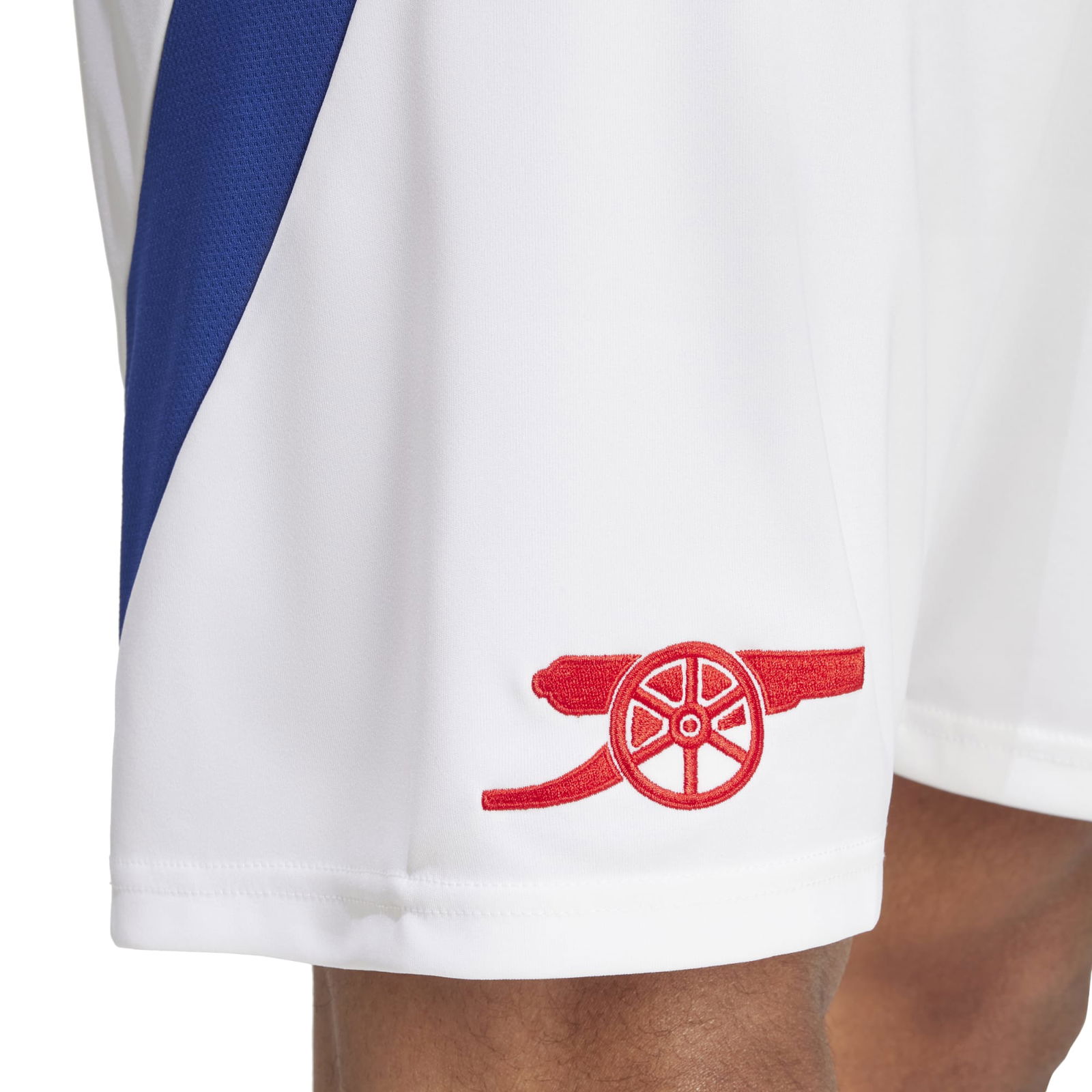 Arsenal FC Home Shorts 2024/25