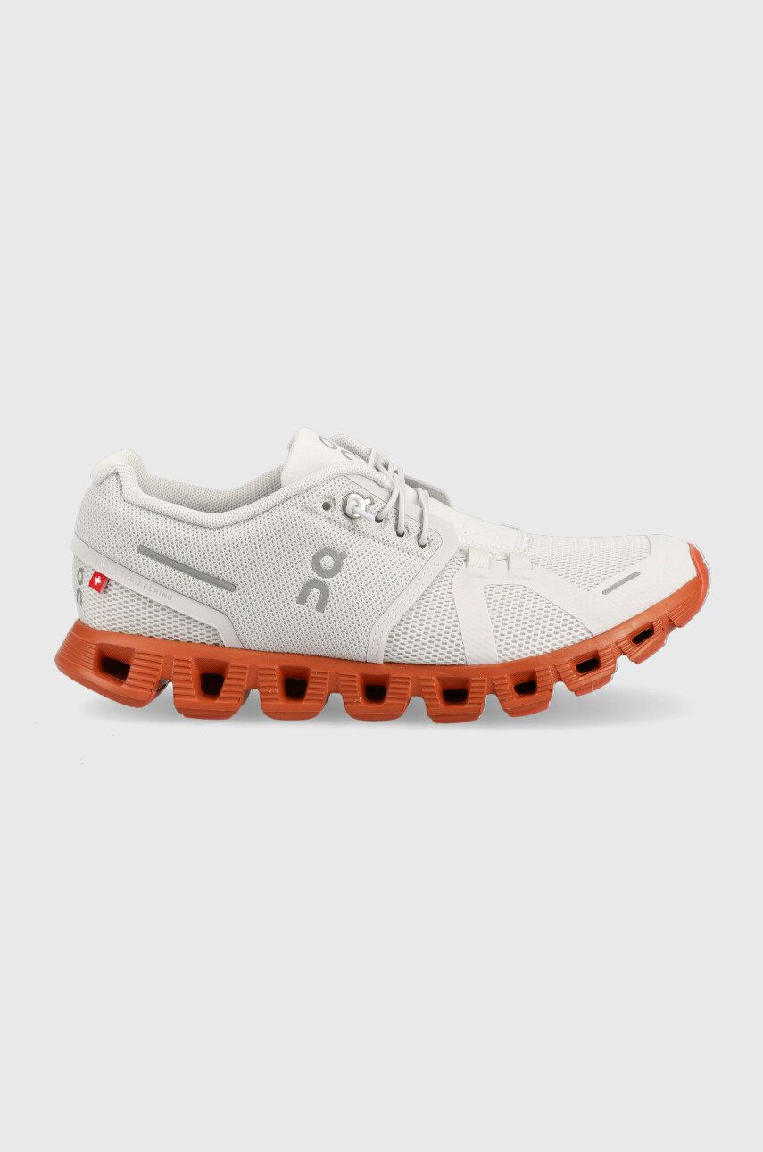Tenisky a topánky On Running Cloud 5 Šedá | 5998534, 0