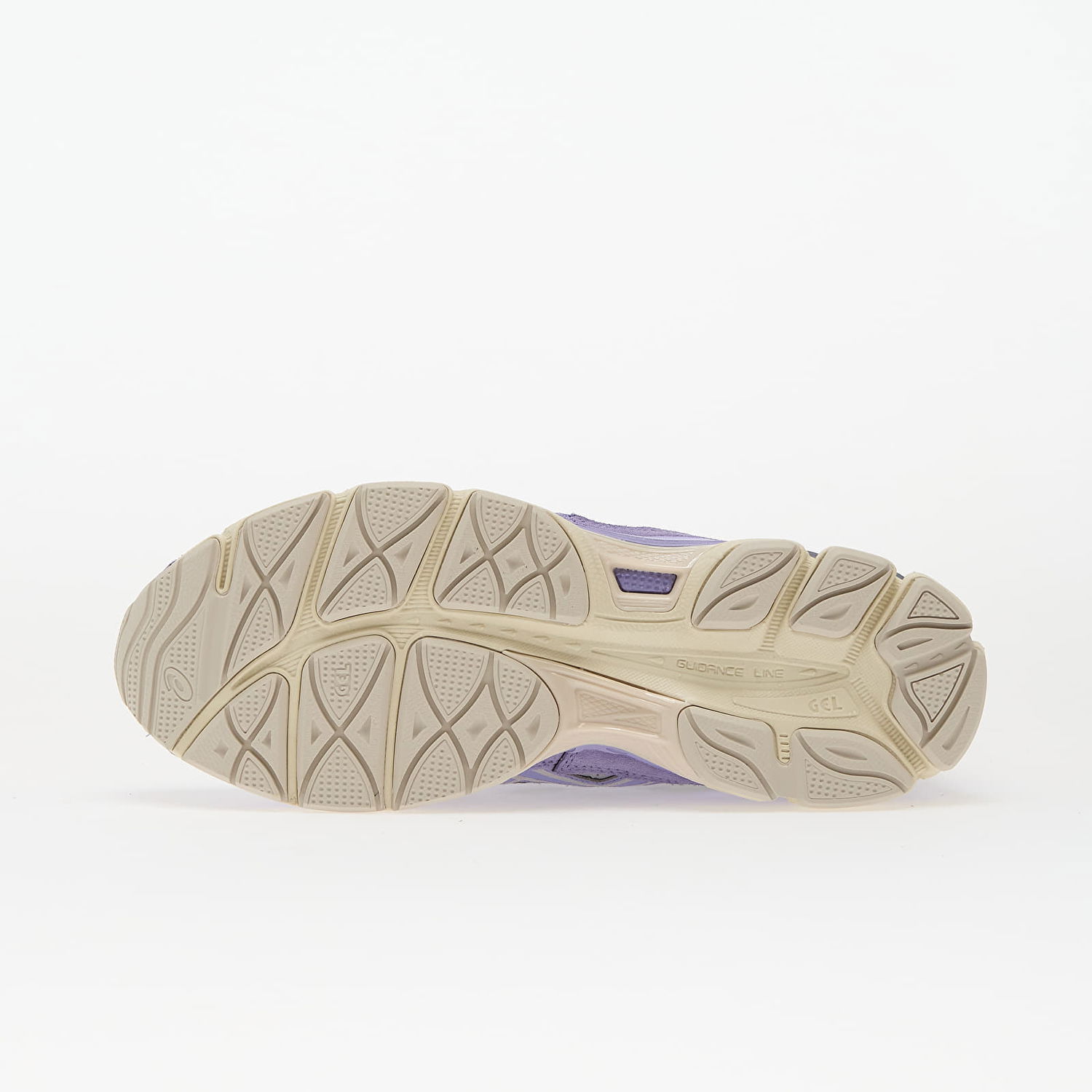 Tenisky a topánky Asics Gel-NYC Fialová | 1203A826-020, 1