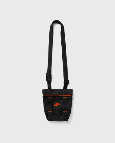 Batohy a tašky Nike Cargo Crossbody Bag (3L) men Messenger & Crossbody Čierna | HF8106-010, 0