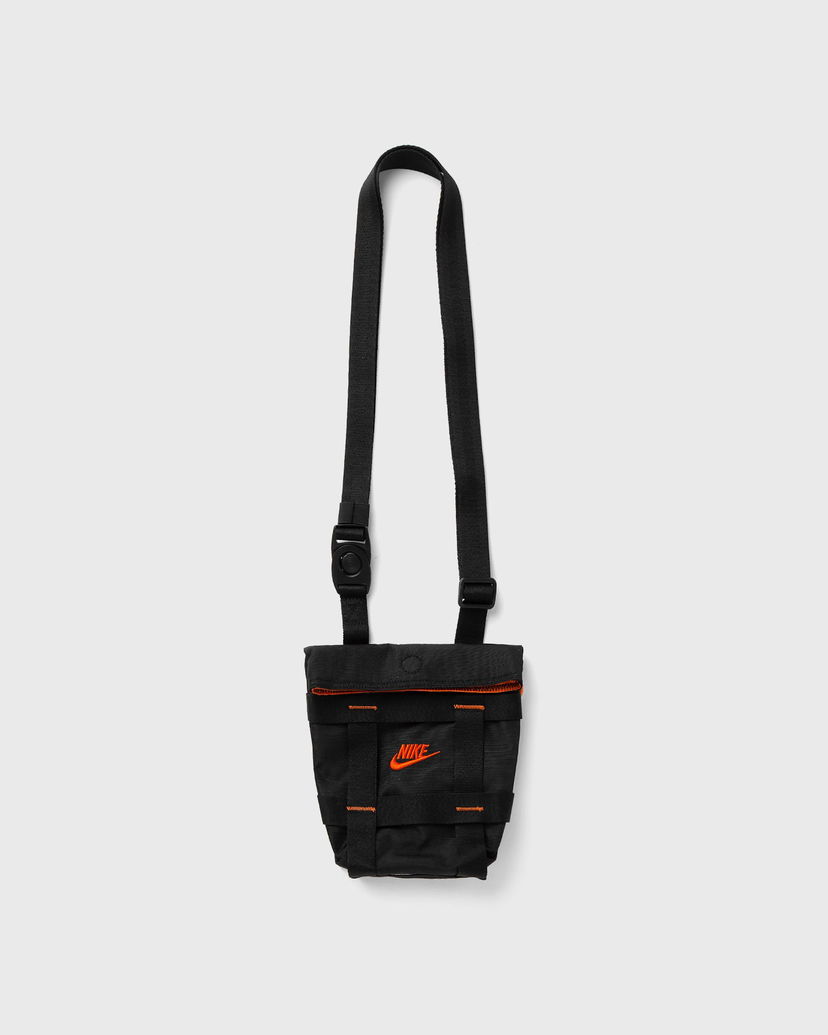 Batohy a tašky Nike Cargo Crossbody Bag (3L) men Messenger & Crossbody Čierna | HF8106-010