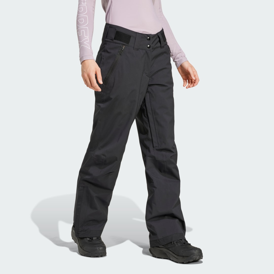 Xperior 2L Insulated Stretch Trousers