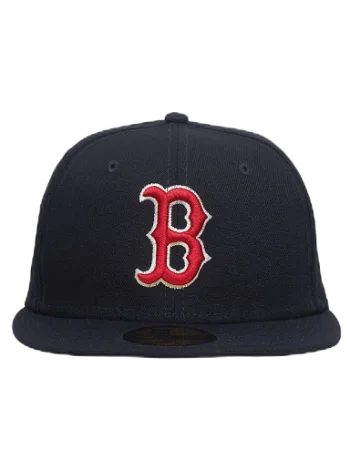New Era Boston Red Sox 59FIFTY Cap 12572847 001