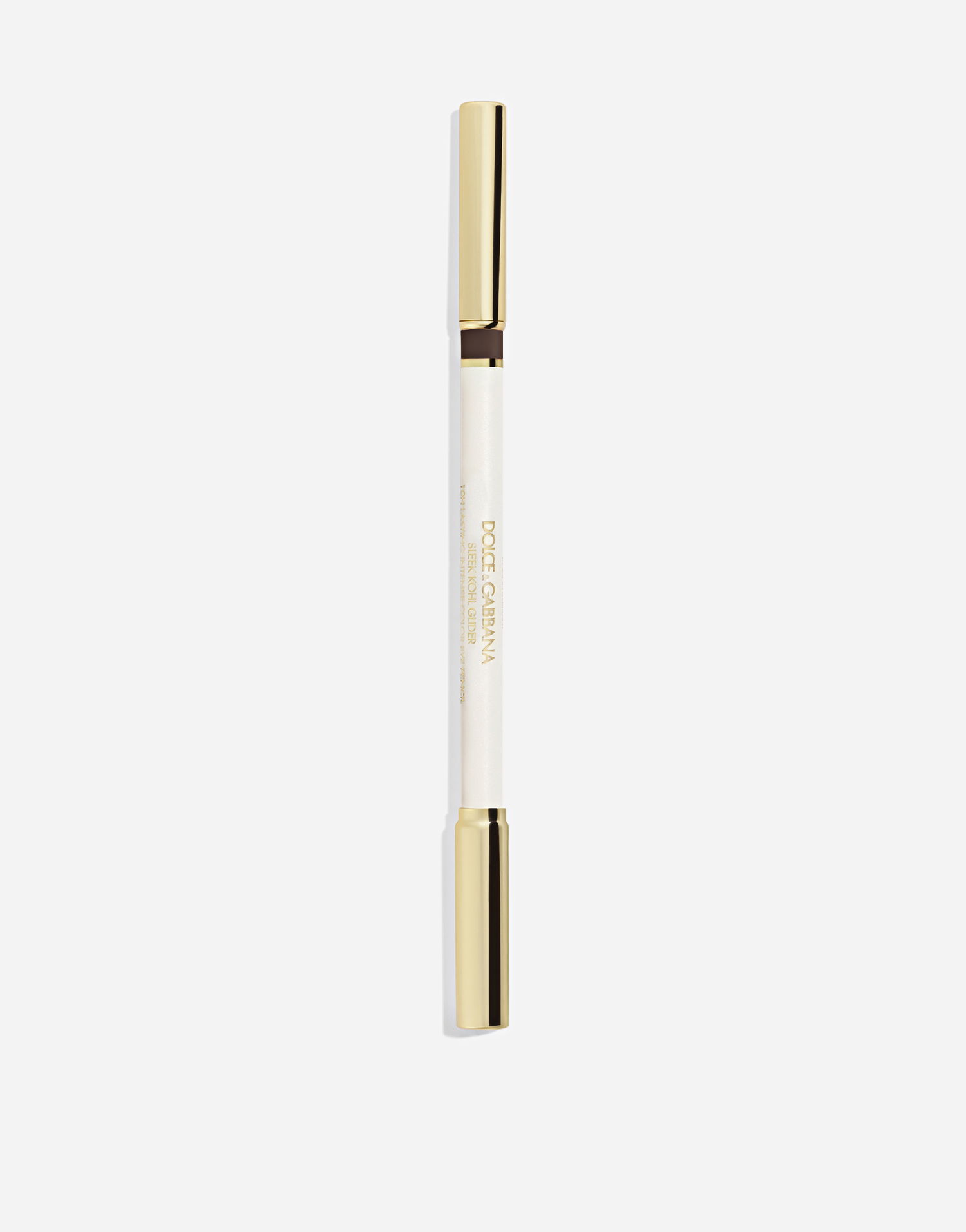 Doplnky Dolce & Gabbana Dolce & Gabbana Sleek Kohl Glider Eye Pencil Hnedá | MKUPEYE0023V0001, 0