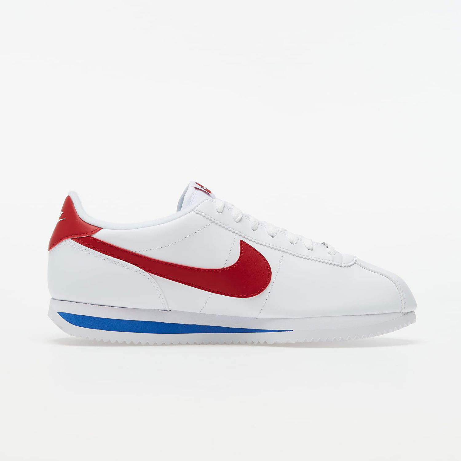 Tenisky a topánky Nike Cortez Basic Biela | 819719-103, 1