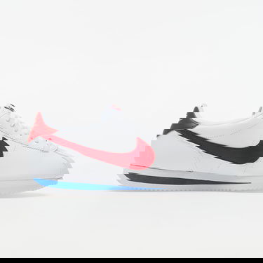 Tenisky a topánky Nike Cortez Basic Biela | 819719-103, 1