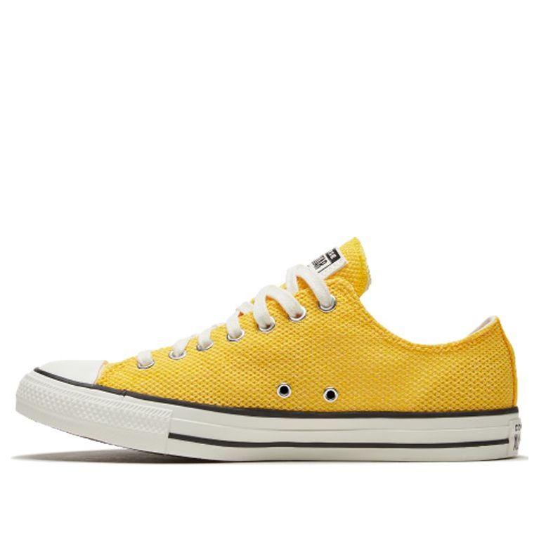 Tenisky a topánky Converse Summer Breathe Chuck Taylor All Star Žltá | 168291C, 0