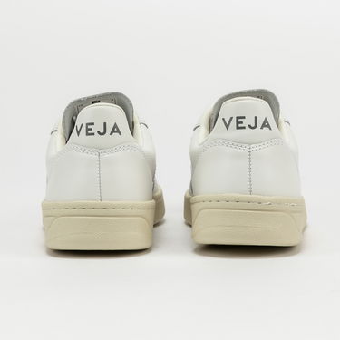 Tenisky a topánky Veja V-10 Leather W Biela | VX021270A, 3
