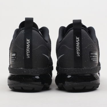 Tenisky a topánky Nike Vapormax Run Utility reflex silver Čierna | AQ8810-003, 3