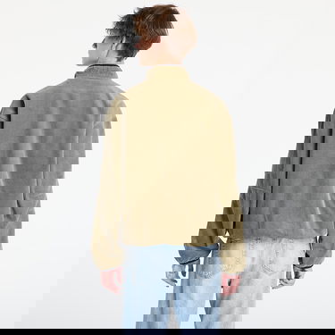 Bunda adidas Originals Equipment Reversible Corduroy Jacket Focus Olive Zelené | JV7660, 4