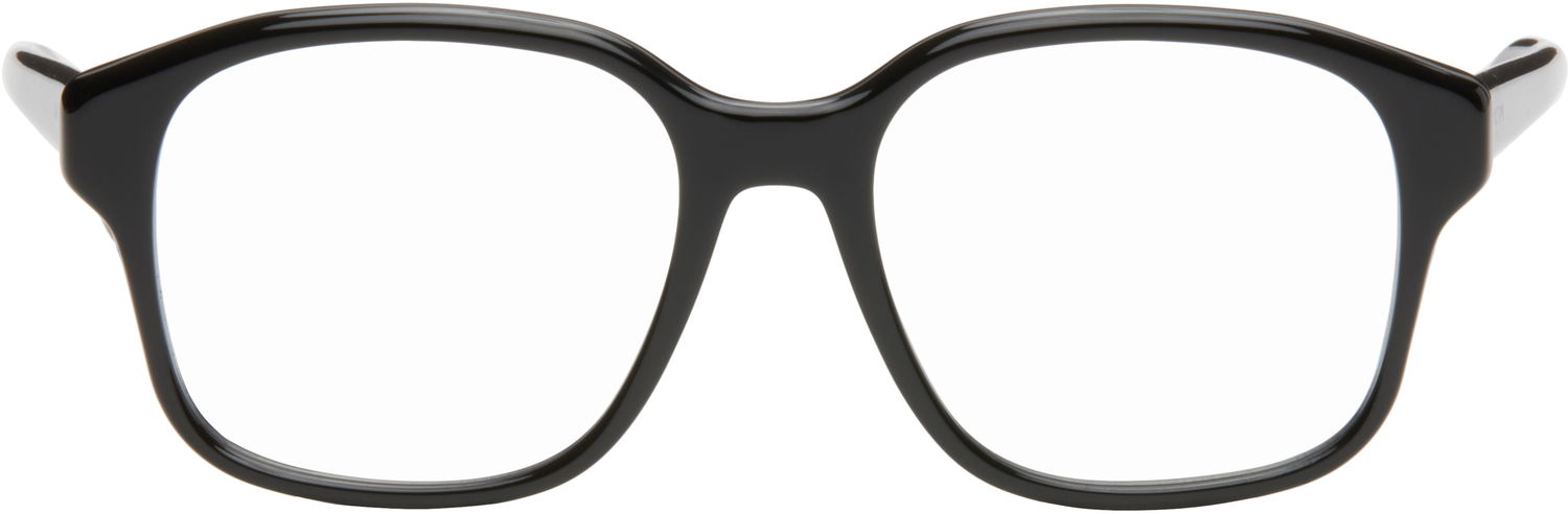 Slnečné okuliare Loewe Slim Black Glasses Čierna | LW50084IM54001 840126849196, 0