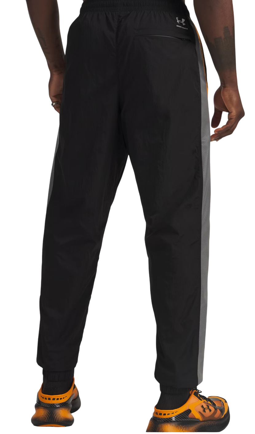 Tepláky Under Armour Track Pants Icon Woven x Mansory Rôznofarebný | 6009099-001, 1