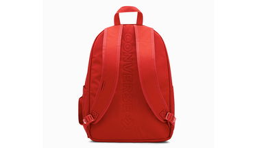 Batoh Converse Go 2 Backpack Červená | MA5665-F97, 5