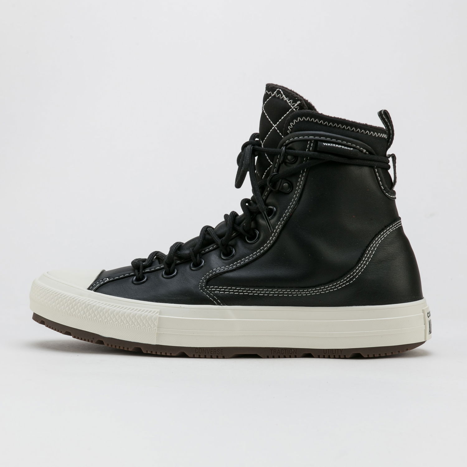 Tenisky a topánky Converse Chuck Taylor All Star Terrain Hi Čierna | 168863C, 0