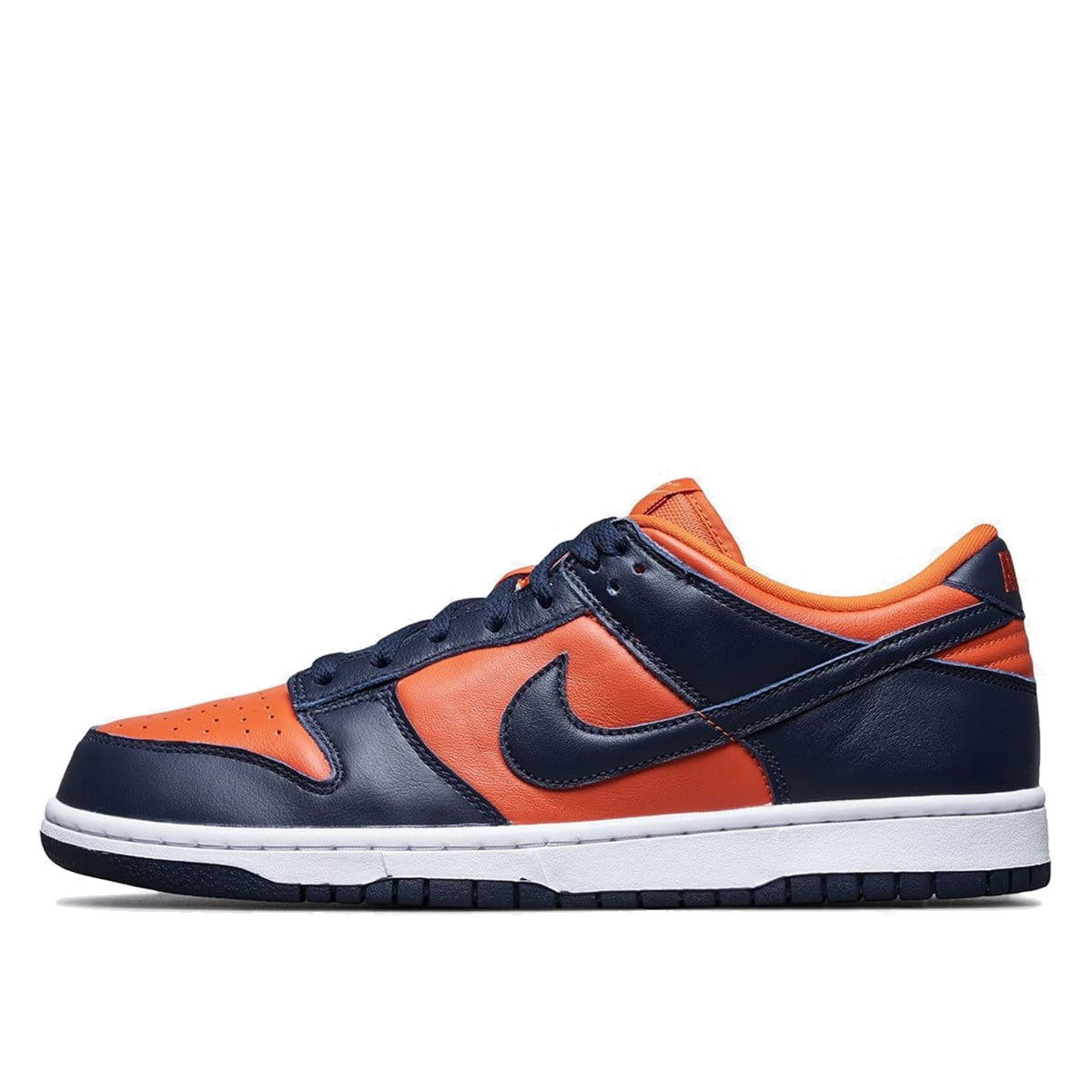 Tenisky a topánky Nike Dunk Low SP "Champ Colors" Modrá | CU1727-800, 1