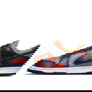 Tenisky a topánky Nike Dunk Low SP "Champ Colors" Modrá | CU1727-800, 1